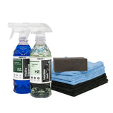 MIRCH Decontamination Kit