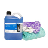 MIRCH Car Wash Kit