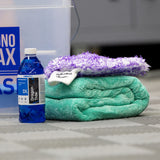 MIRCH Car Wash Kit