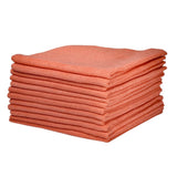 Aquatouch ACE | 320GSM Pearl Weave Microfibre Cloth | 6 & 24 pack