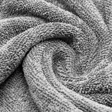 MIRCH "SWALLOW" TWIST LOOP 1100GSM DRYING TOWEL