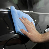 Aquatouch GENERAL | 300GSM Signature Terry Microfibre Cloth | 6 & 24 pack