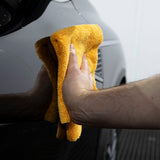Aquatouch VERSO | 420GSM Dual-Side Terry Microfibre Cloth | 6 & 24 pack