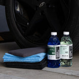 MIRCH Decontamination Kit