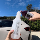 Economax 750mL Mixing Bottle