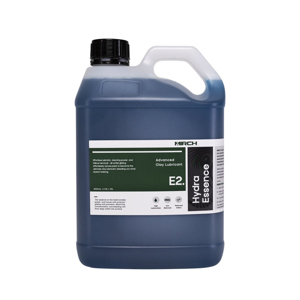 MIRCH Hydra Essence | Advanced Clay Lubricant