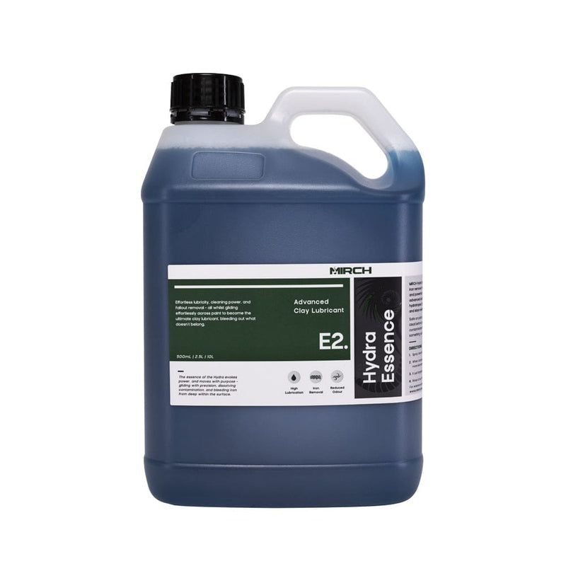 MIRCH Hydra Essence | Advanced Clay Lubricant
