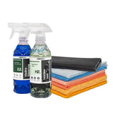 MIRCH Decontamination Kit