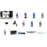 BLACK FRIDAY - SUPER BUCKET MAINTENANCE KIT - 50% OFF!