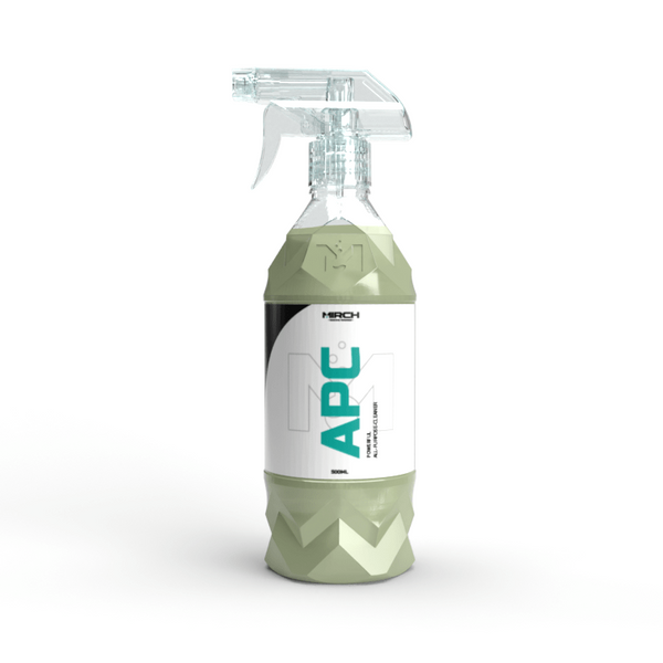 MIRCH - APC - CONCENTRATED ALL PURPOSE CLEANER