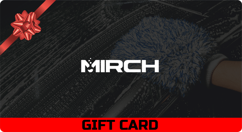 MIRCH Online Gift Card