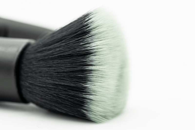 MIRCH Detailing Brushes - Super Soft Synthetic Set of 2