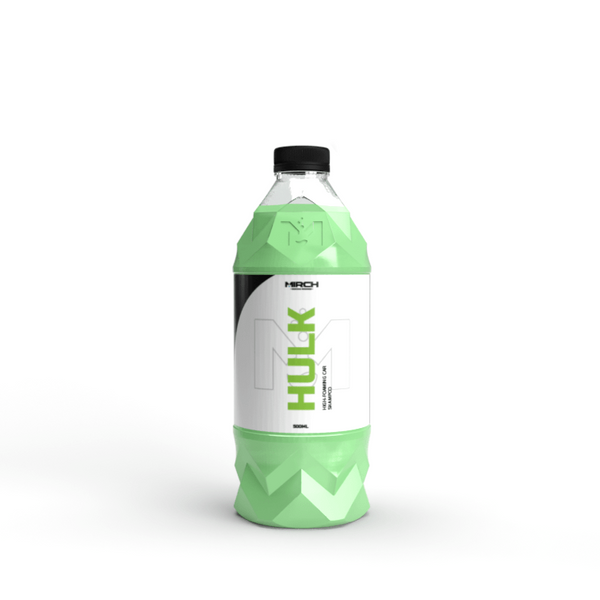 MIRCH - HULK - SUPER CONCENTRATE CAR FOAM