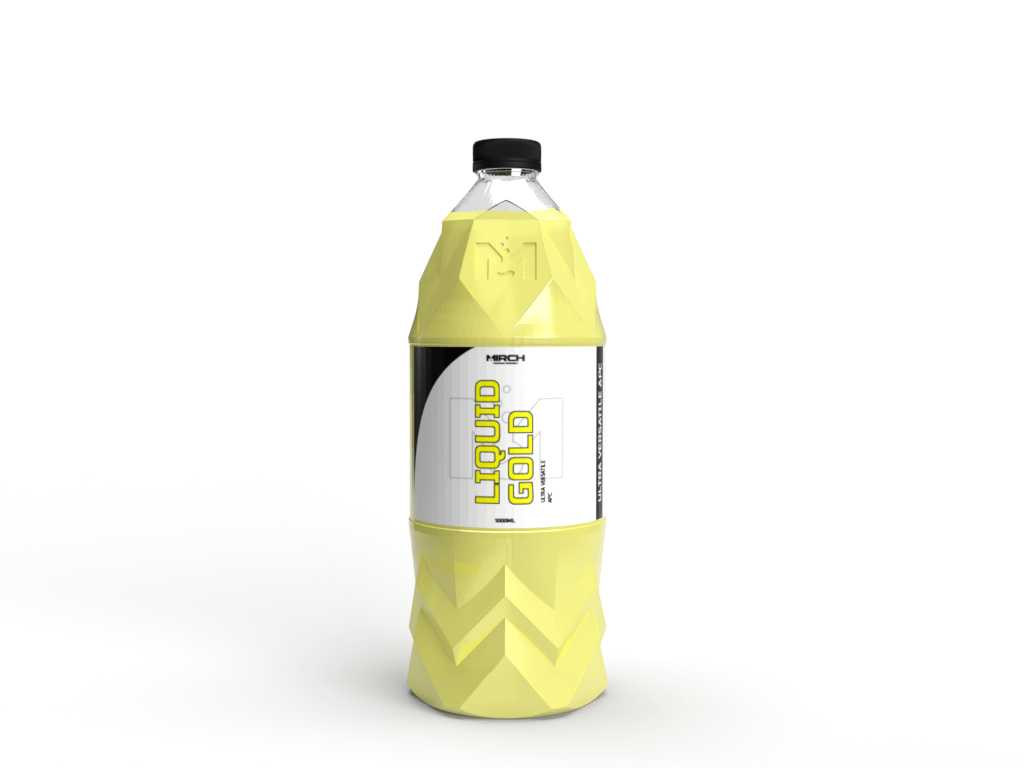 MIRCH Liquid Gold Car Multi Purpose Cleaner Car Care Products