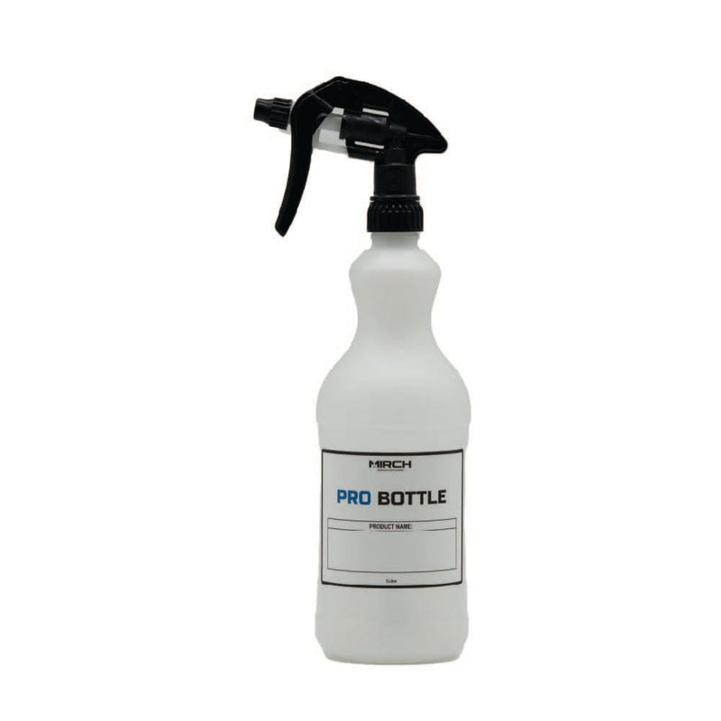  Chemical Resistant Spray Bottle