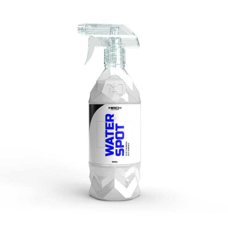MIRCH - WATERSPOT - EFFECTIVE WATER SPOT REMOVER